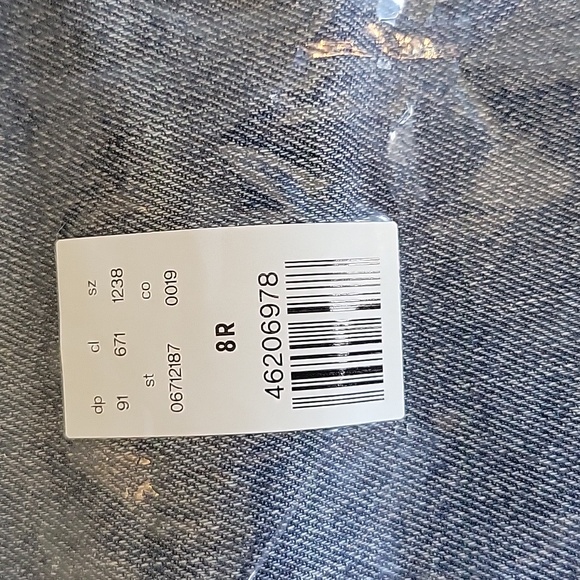 Express Jeans - Picture 8 of 10